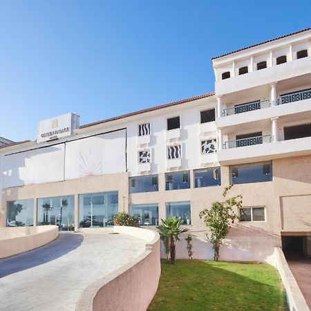 Golden Palace Marina Hotel El-Alamein Exterior foto